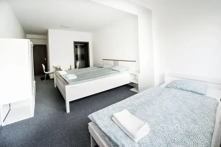 Prodej ubytování, Most, Pod Širokým vrchem, 312 m2