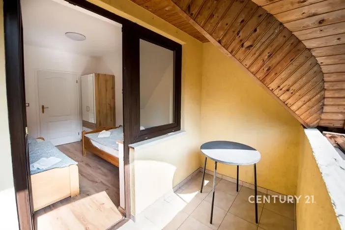 Prodej ubytování, Most, Pod Širokým vrchem, 312 m2