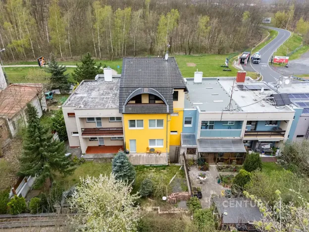 Prodej ubytování, Most, Pod Širokým vrchem, 312 m2