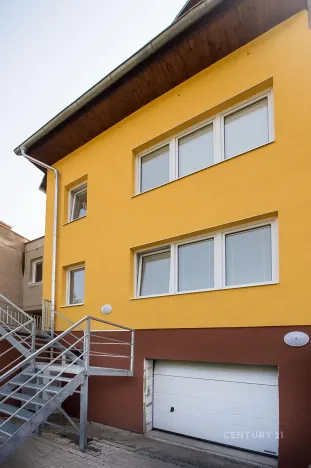 Prodej ubytování, Most, Pod Širokým vrchem, 312 m2