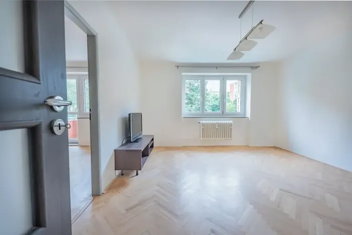 Prodej bytu 2+1, Kladno, Vrchlického, 56 m2