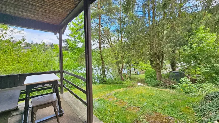 Prodej chaty, Samopše, 23 m2
