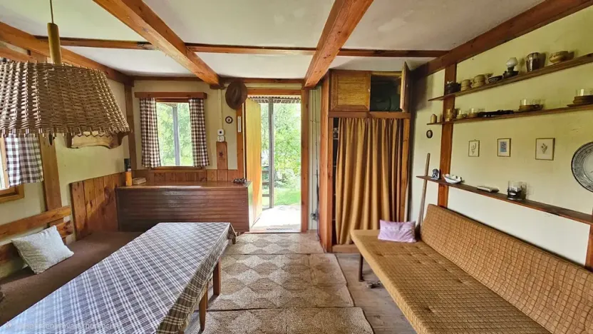 Prodej chaty, Samopše, 23 m2