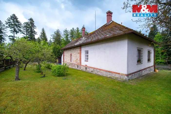 Prodej rodinného domu, Kunčina - Nová Ves, 77 m2
