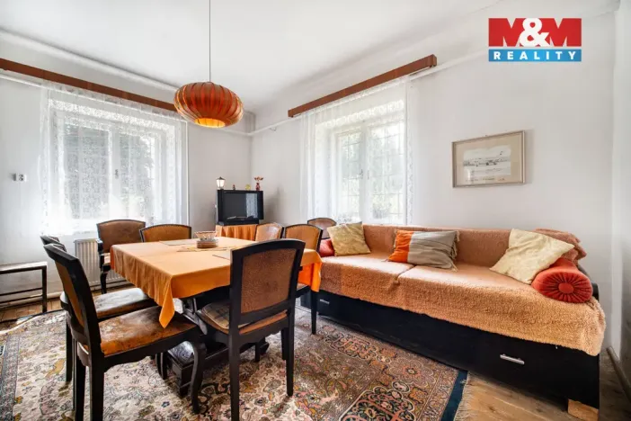 Prodej rodinného domu, Kunčina - Nová Ves, 77 m2