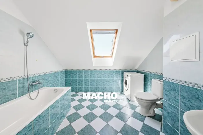 Prodej bytu 2+kk, Olomouc, Přichystalova, 55 m2