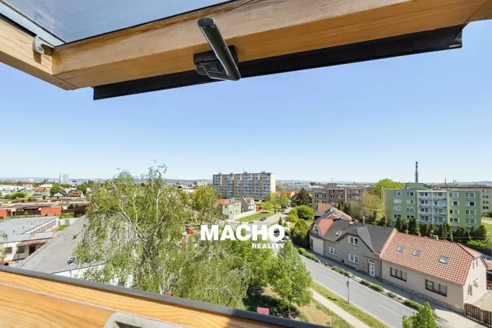 Prodej bytu 2+kk, Olomouc, Přichystalova, 55 m2