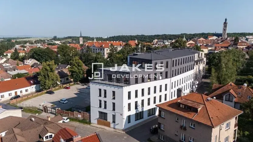 Pronájem bytu 2+kk, Kutná Hora, Hloušecká, 56 m2