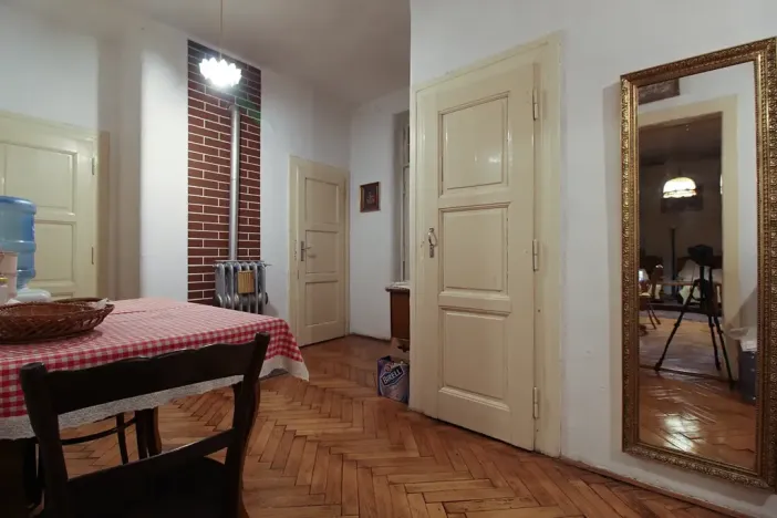 Prodej bytu 5+1, Kroměříž, Švabinského nábřeží, 137 m2
