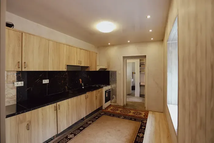 Prodej vícegeneračního domu, Malíkovice, 210 m2