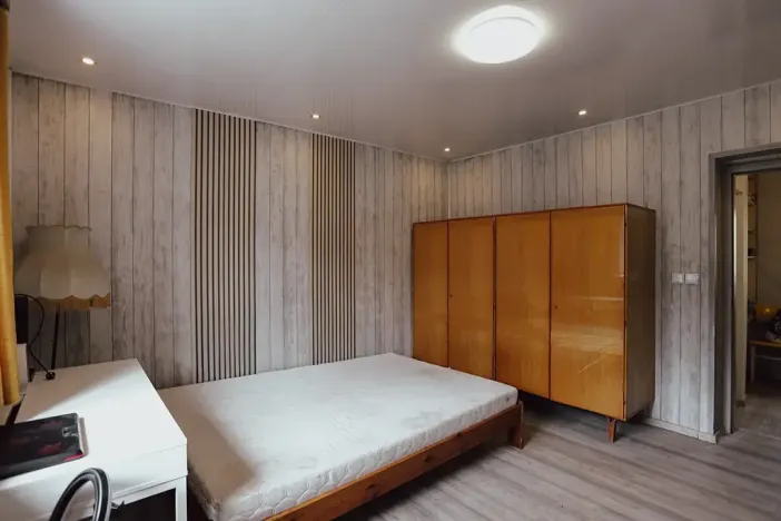 Prodej vícegeneračního domu, Malíkovice, 210 m2