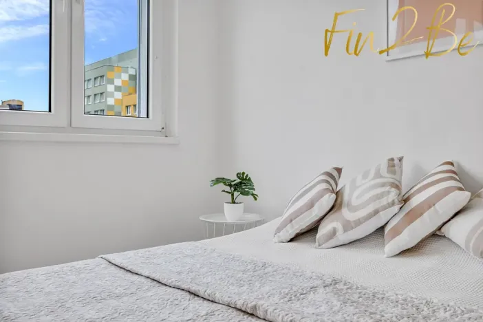 Prodej bytu 1+kk, Praha - Stodůlky, Petržílkova, 33 m2