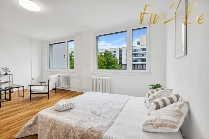 Prodej bytu 1+kk, Praha - Stodůlky, Petržílkova, 33 m2