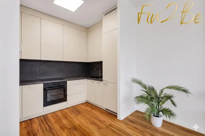 Prodej bytu 1+kk, Praha - Stodůlky, Petržílkova, 33 m2