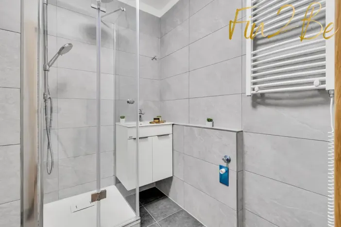 Prodej bytu 1+kk, Praha - Stodůlky, Petržílkova, 33 m2