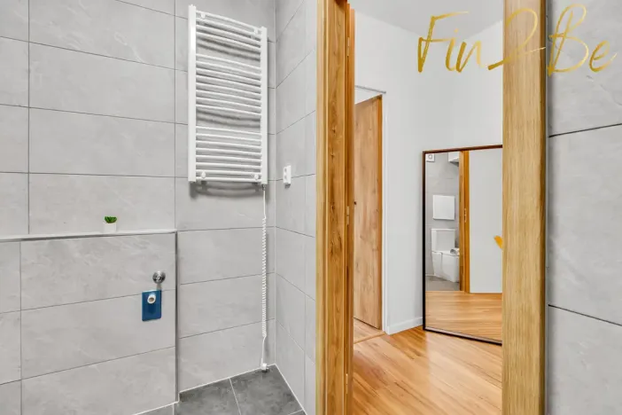 Prodej bytu 1+kk, Praha - Stodůlky, Petržílkova, 33 m2