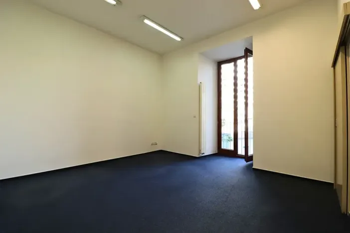 Pronájem kanceláře, Brno, Cejl, 21 m2