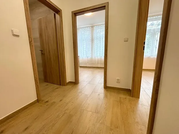 Pronájem bytu 1+1, Praha - Košíře, Holečkova, 35 m2