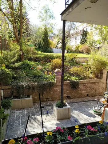 Pronájem bytu 2+kk, Praha - Košíře, Cetyňská, 56 m2