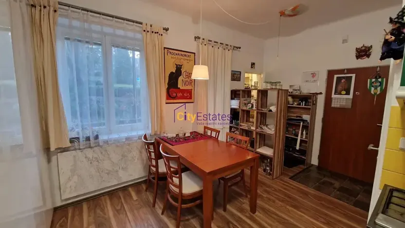 Pronájem bytu 2+kk, Praha - Košíře, Cetyňská, 56 m2
