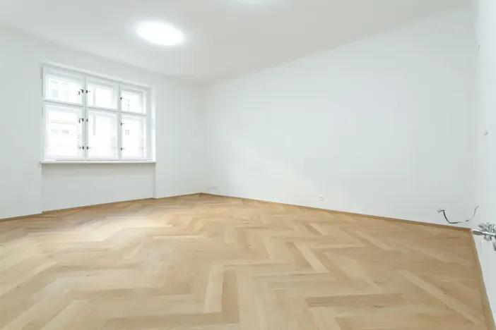 Prodej bytu 4+kk, Praha - Vršovice, Vršovická, 80 m2