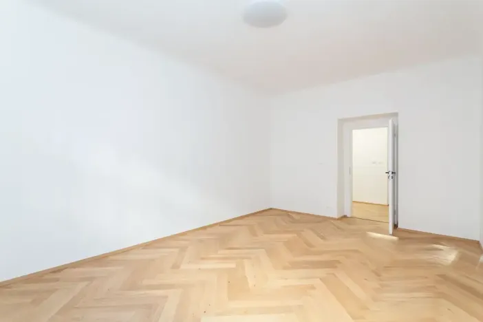 Prodej bytu 4+kk, Praha - Vršovice, Vršovická, 80 m2