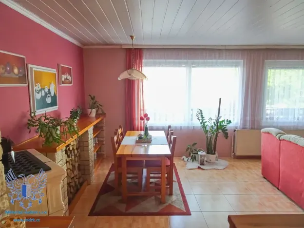 Prodej rodinného domu, Všetaty, Žižkova, 228 m2