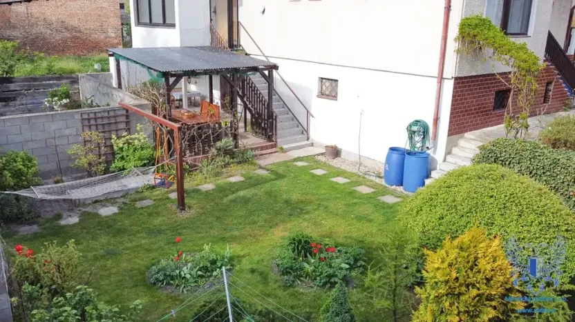 Prodej rodinného domu, Všetaty, Žižkova, 228 m2