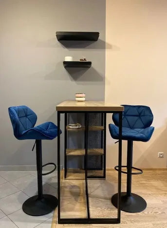 Pronájem bytu 1+kk, Praha - Žižkov, Olšanská, 32 m2