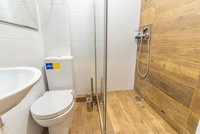 Pronájem bytu 1+kk, Praha - Holešovice, Plynární, 25 m2