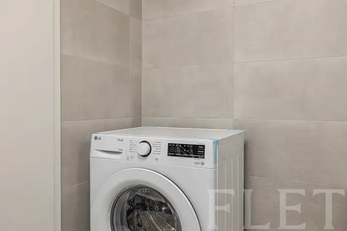 Pronájem bytu 1+kk, Praha - Kamýk, Hodkovická, 35 m2