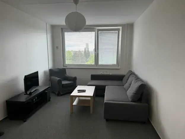 Pronájem bytu 2+kk, Praha - Chodov, Jarníkova, 45 m2