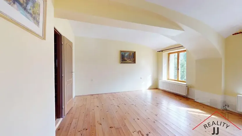 Prodej ubytování, Třebechovice pod Orebem, 427 m2