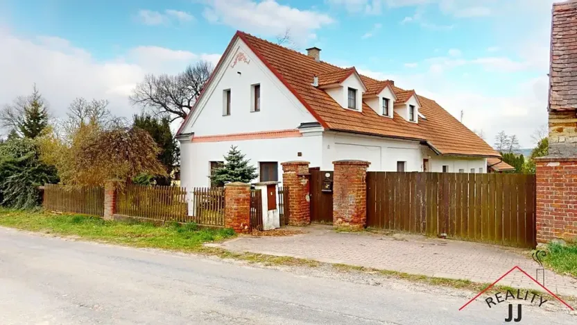 Prodej ubytování, Třebechovice pod Orebem, 427 m2