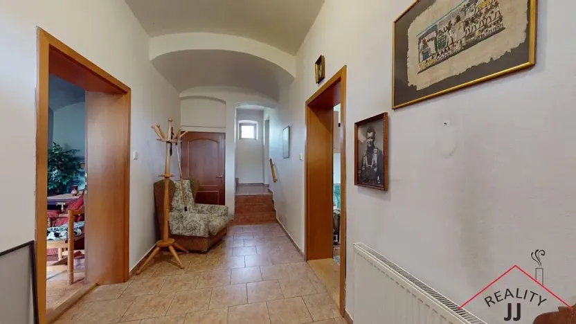 Prodej ubytování, Třebechovice pod Orebem, 427 m2