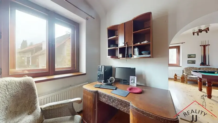 Prodej ubytování, Třebechovice pod Orebem, 427 m2