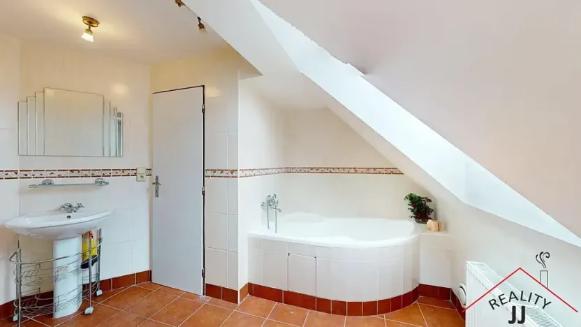 Prodej ubytování, Třebechovice pod Orebem, 427 m2