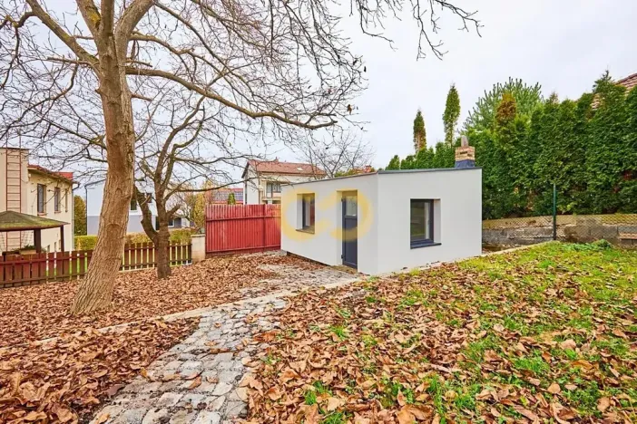 Prodej rodinného domu, Rudolfov, Na výhledu, 180 m2