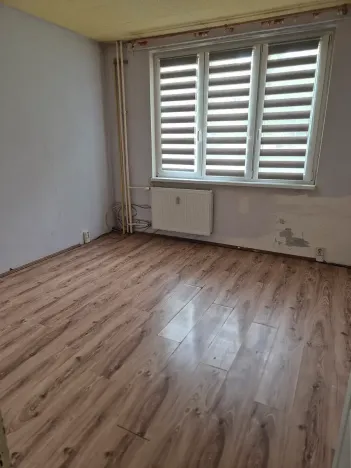 Prodej bytu 3+1, Vintířov, 68 m2