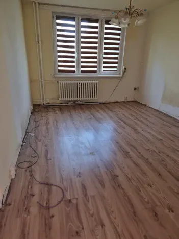 Prodej bytu 3+1, Vintířov, 68 m2