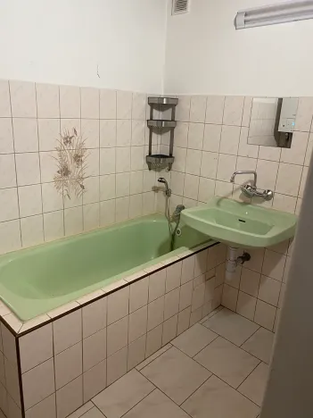Pronájem bytu 2+kk, Litvínov, Tržní, 57 m2