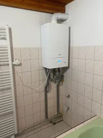 Pronájem bytu 2+kk, Litvínov, Tržní, 57 m2