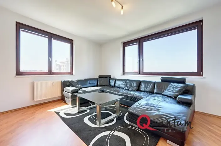 Pronájem bytu 3+kk, Praha - Záběhlice, Na Slatince, 72 m2