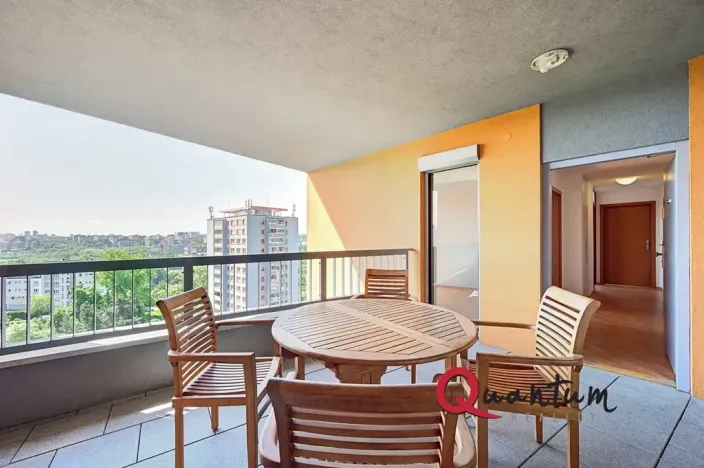 Pronájem bytu 3+kk, Praha - Záběhlice, Na Slatince, 72 m2