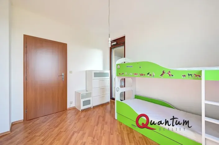 Pronájem bytu 3+kk, Praha - Záběhlice, Na Slatince, 72 m2
