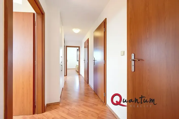 Pronájem bytu 3+kk, Praha - Záběhlice, Na Slatince, 72 m2