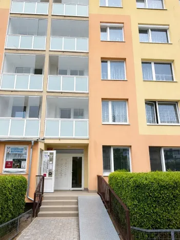 Pronájem bytu 3+kk, Praha - Horní Měcholupy, Janovská, 67 m2