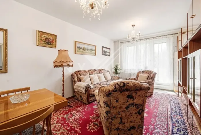 Prodej bytu 2+1, Praha - Malešice, Počernická, 51 m2