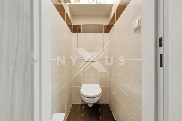 Prodej bytu 2+1, Praha - Malešice, Počernická, 51 m2