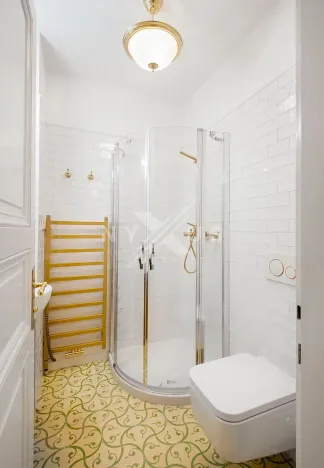 Pronájem bytu 2+kk, Praha - Vinohrady, Mánesova, 75 m2